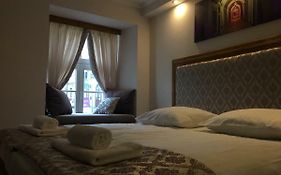 Apartament Akademicka