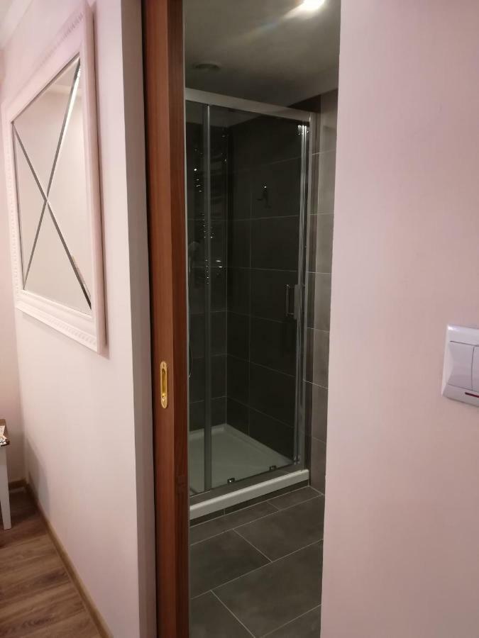Apartament Akademicka Замостя Екстер'єр фото
