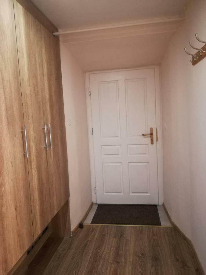 Apartament Akademicka Замостя Екстер'єр фото