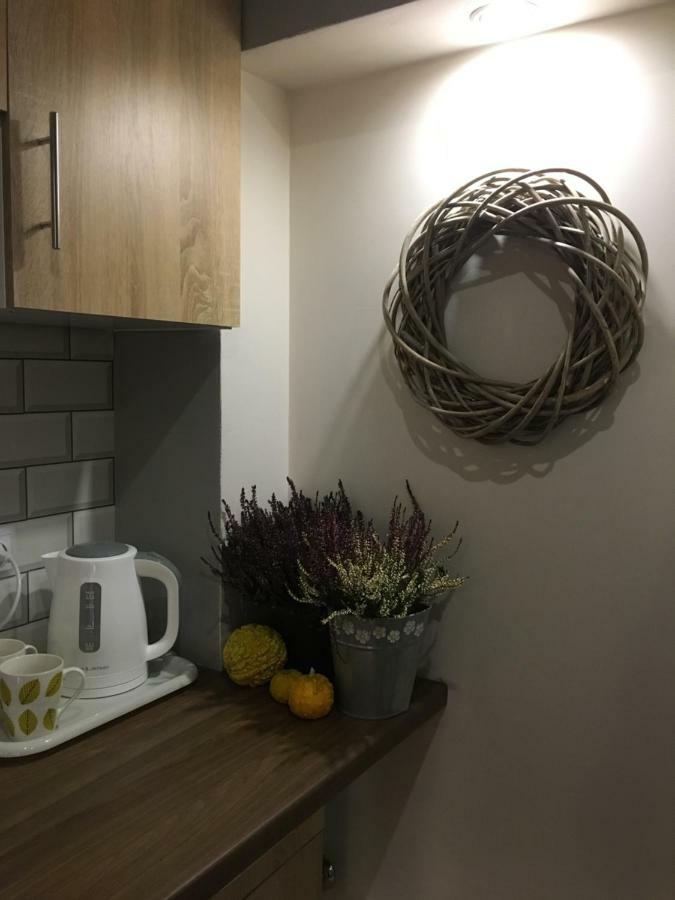 Apartament Akademicka Замостя Екстер'єр фото