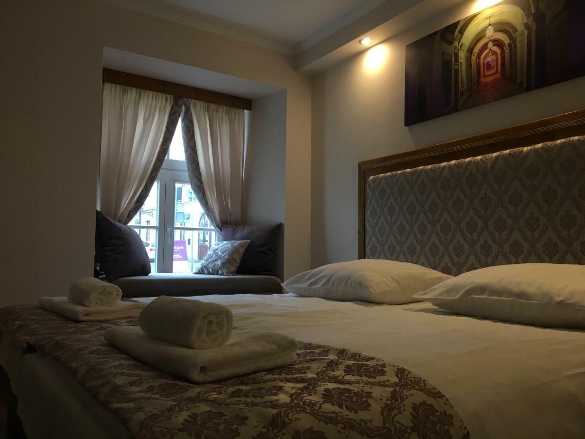 Apartament Akademicka Замостя Екстер'єр фото